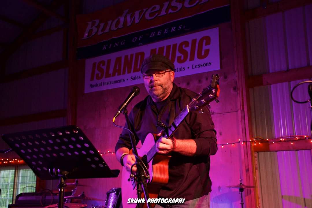 <strong>Michael Magee</strong>