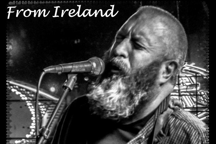 <strong>Gerry Sloan</strong><br />Irish Power