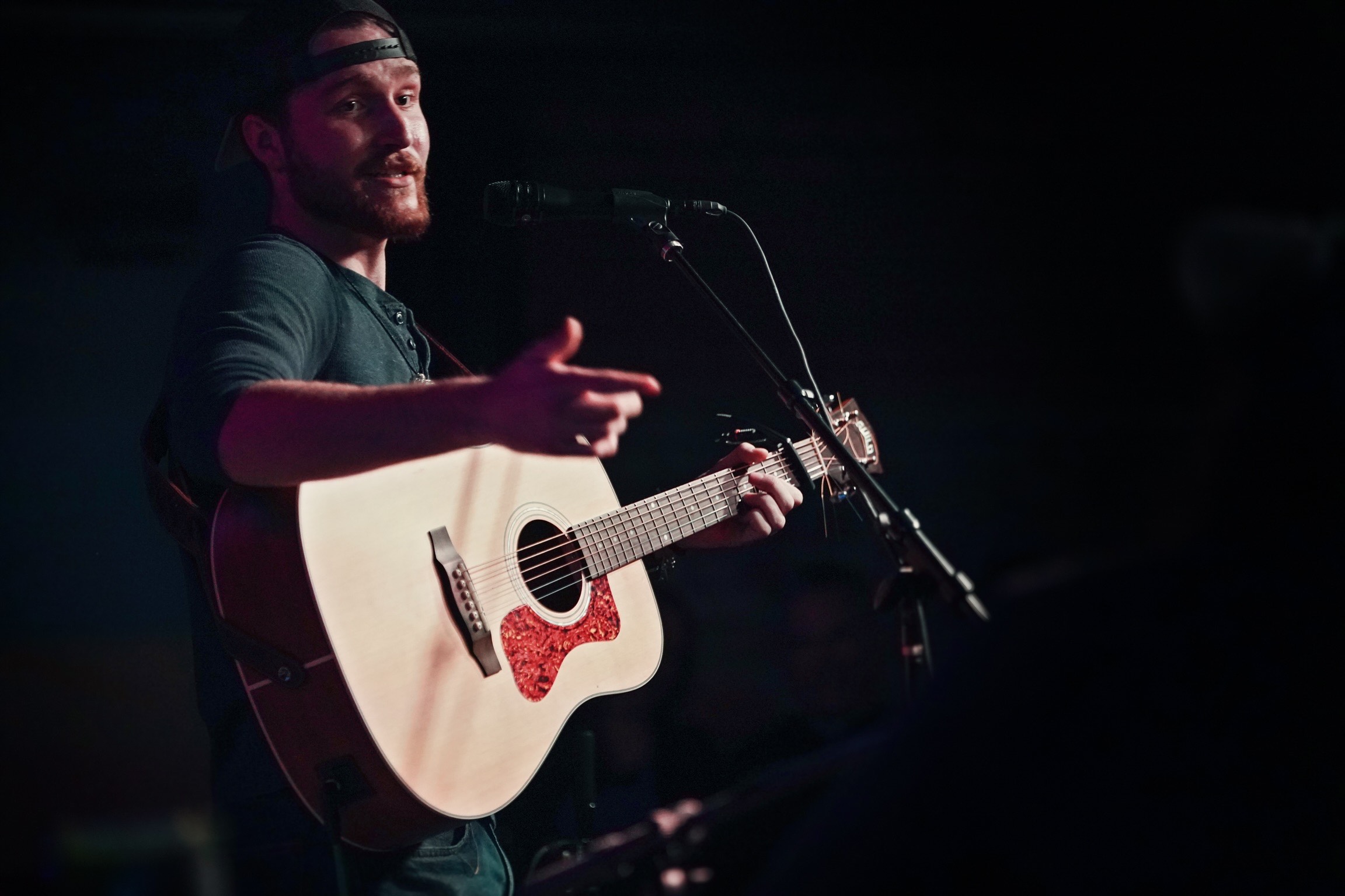 <strong>Jackson Mankowski</strong>