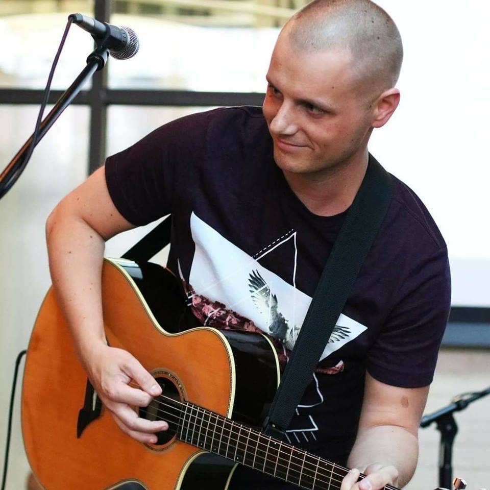 <strong>Nick Miller</strong>