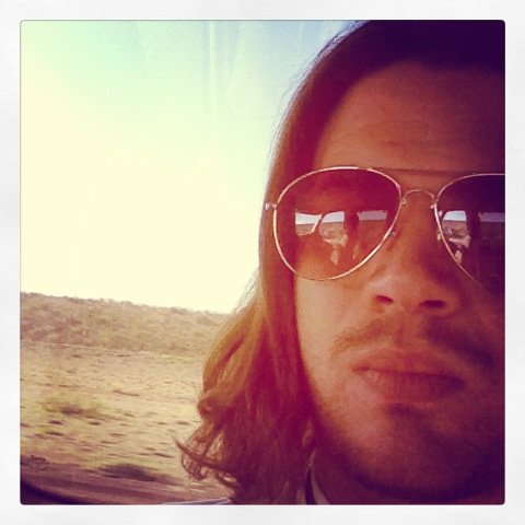 <strong>Jeff Hinnendael</strong>