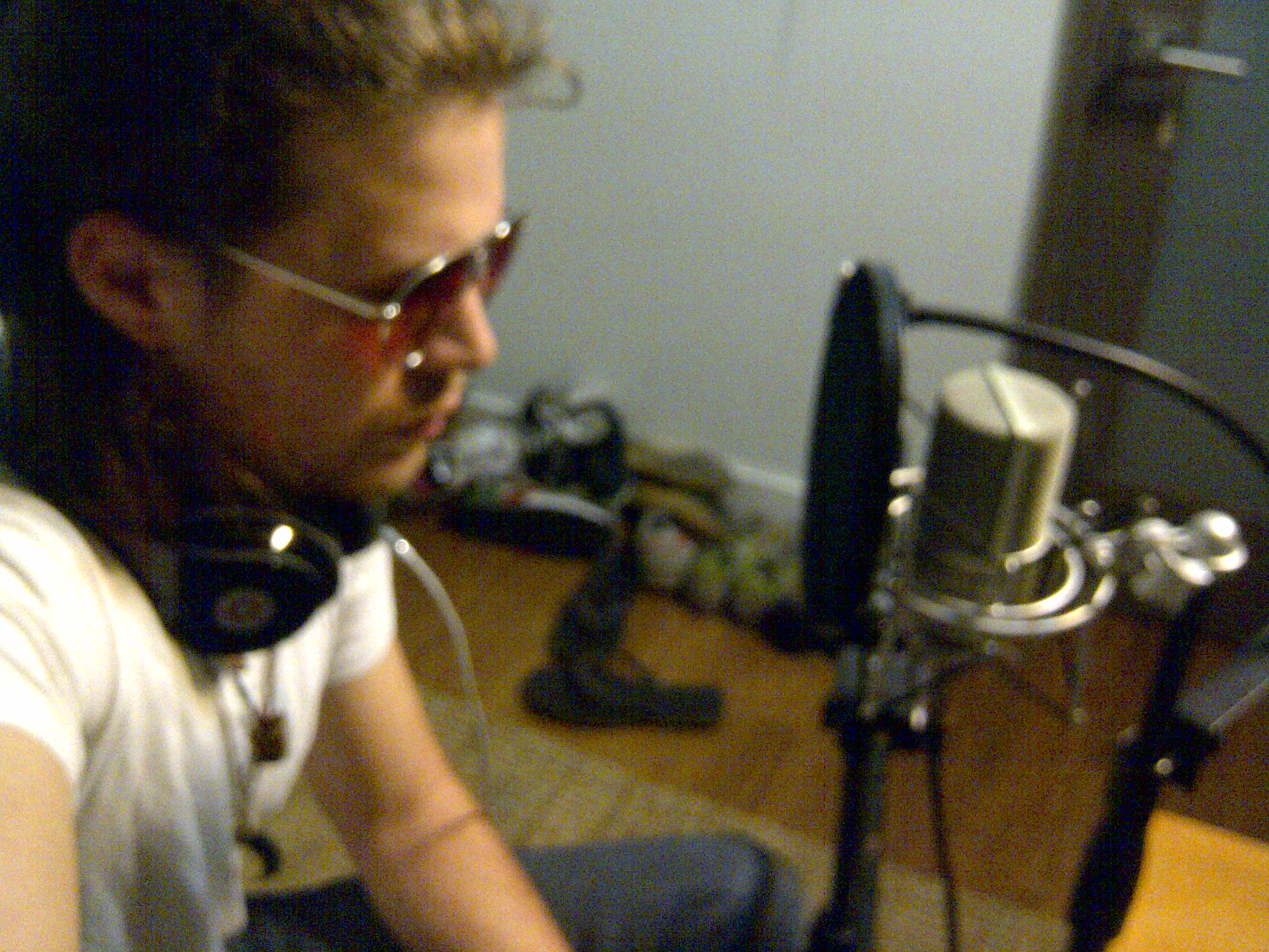 <strong>Jeff Hinnendael</strong>