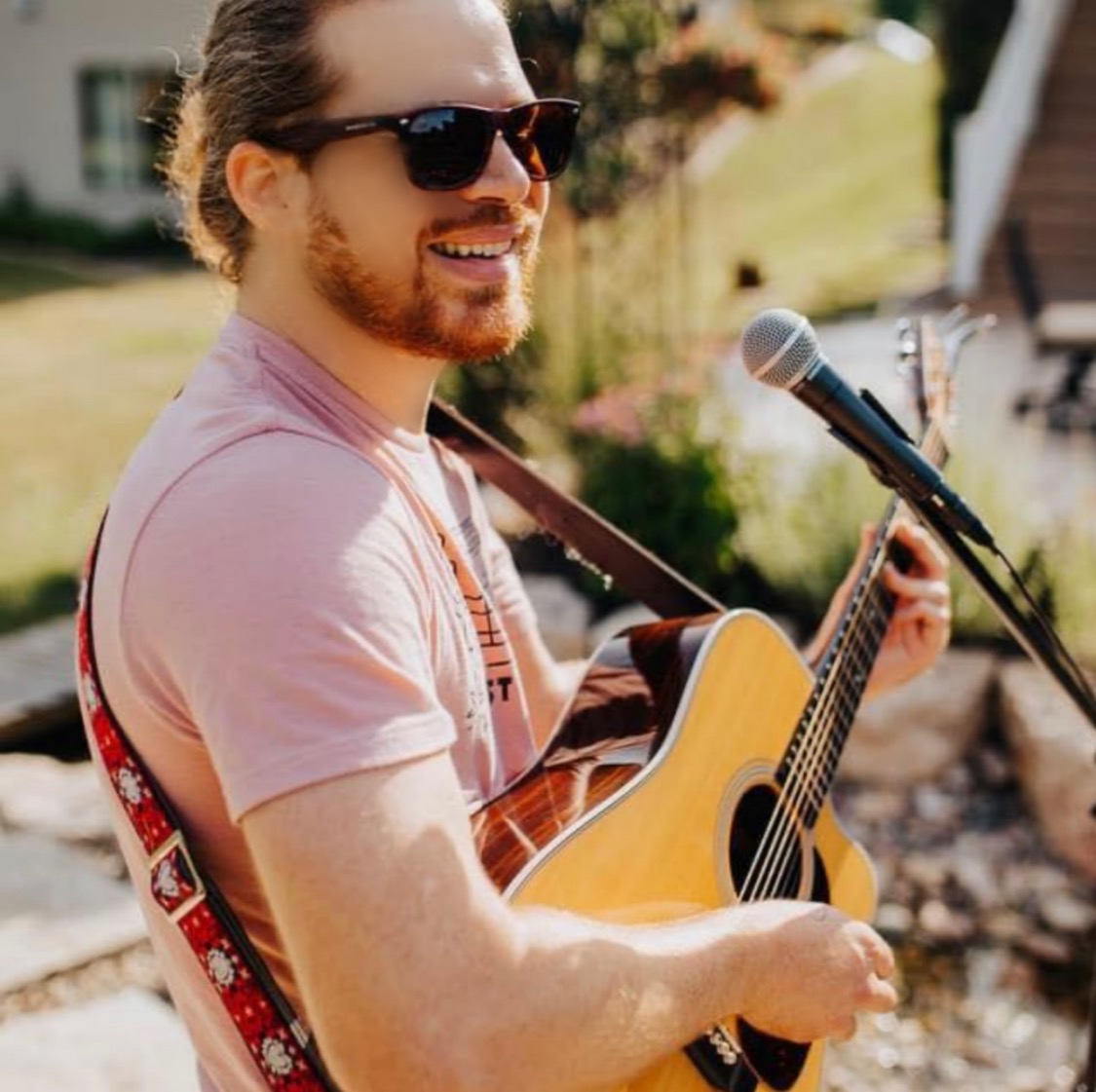 <strong>Jeff Hinnendael</strong><br />Moments