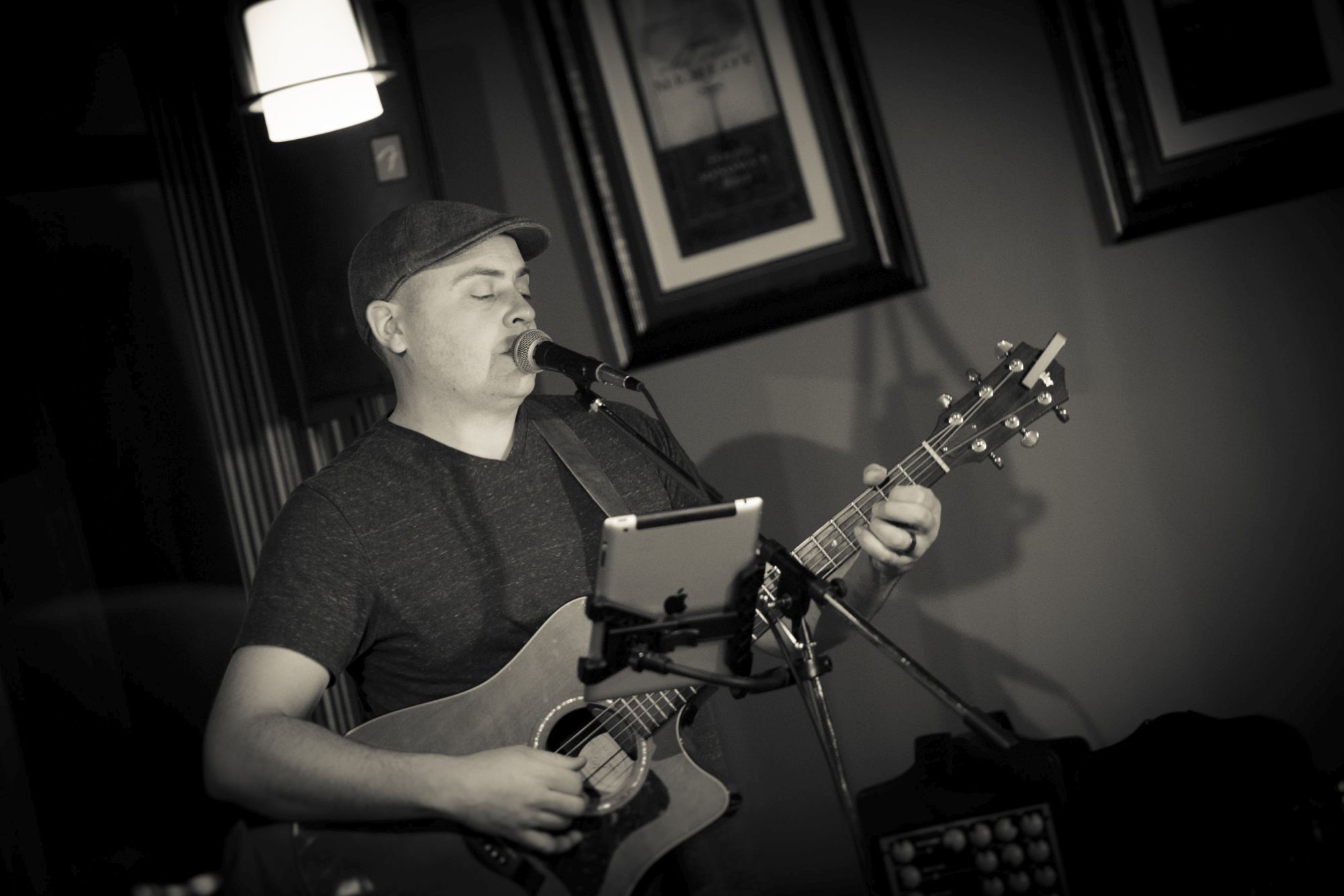 <strong>Bobby Coverston</strong>