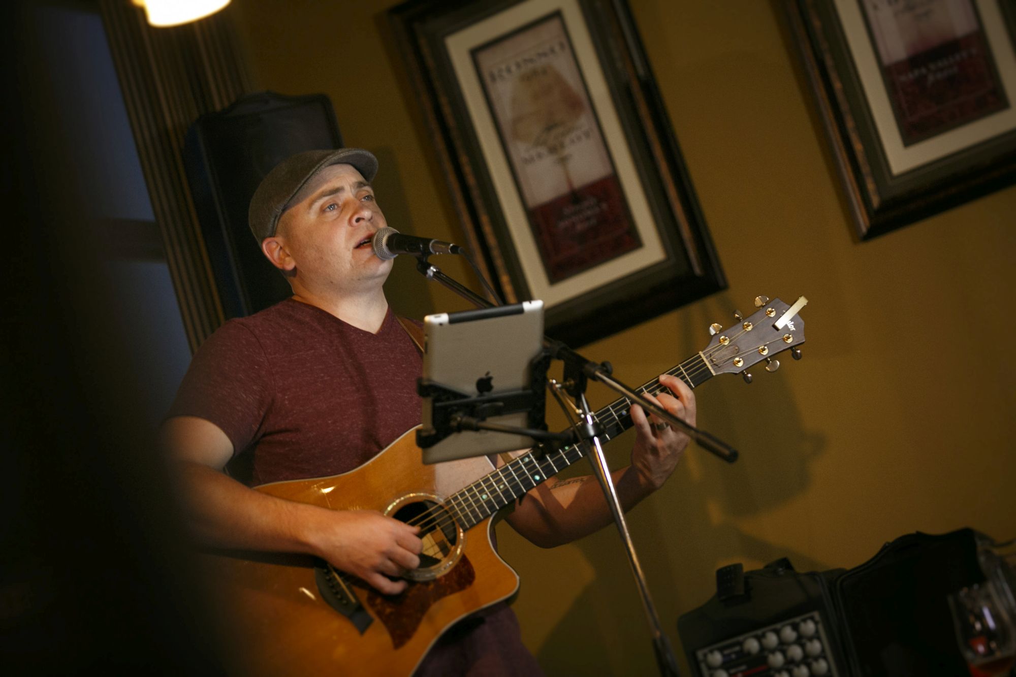 <strong>Bobby Coverston</strong>