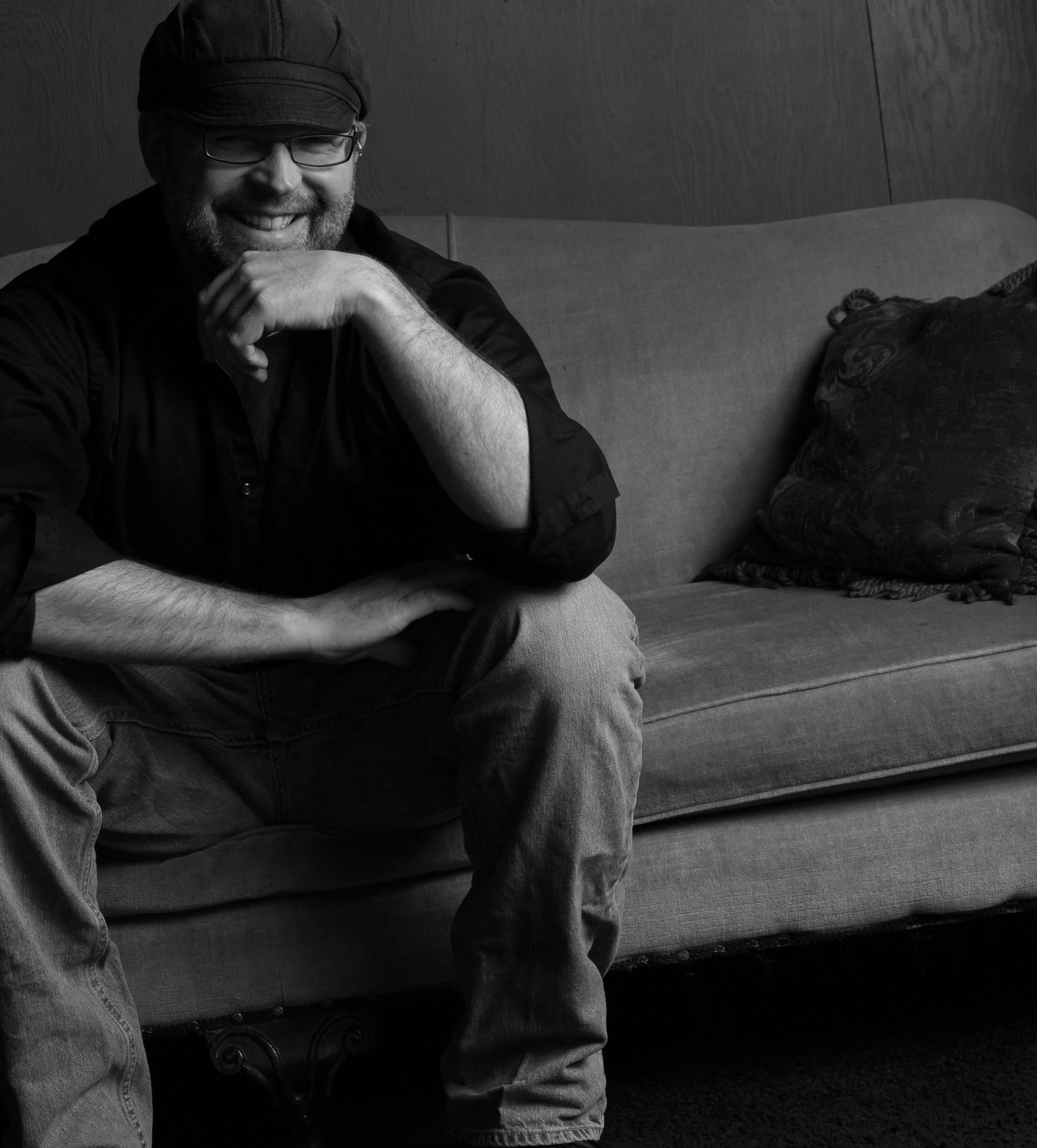 <strong>Mike Magee</strong>