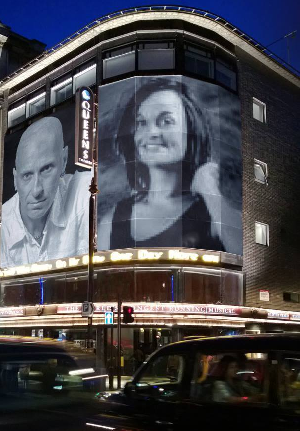 <strong>The Song In Your Head</strong>