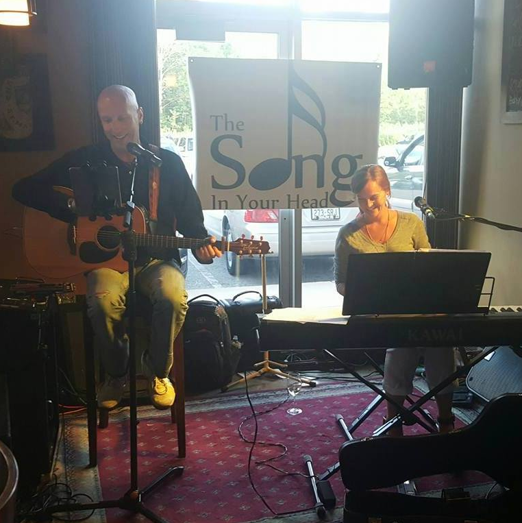 <strong>The Song In Your Head</strong>