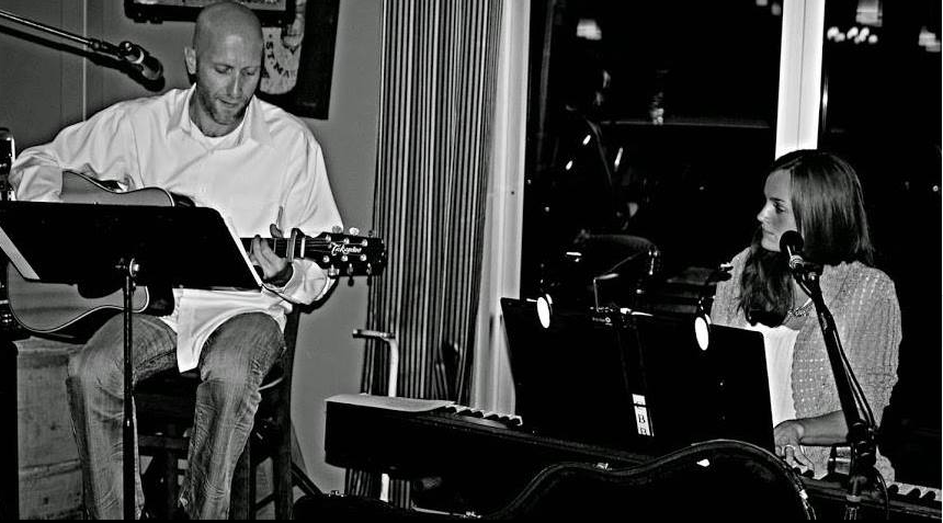 <strong>The Song In Your Head</strong>